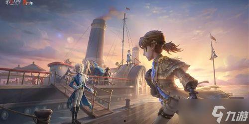 第五人格前瞻最新爆料合集,全新角色与机制，惊悚冒险再升级！