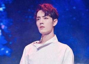 肖战和赵丽颖最新爆料,揭秘幕后故事与精彩瞬间